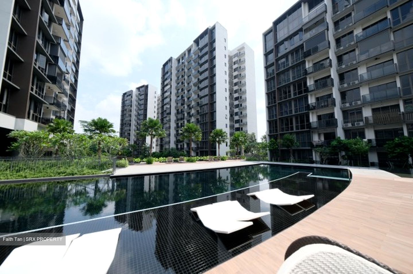 The Botany At Dairy Farm (D23), Condominium #609514011